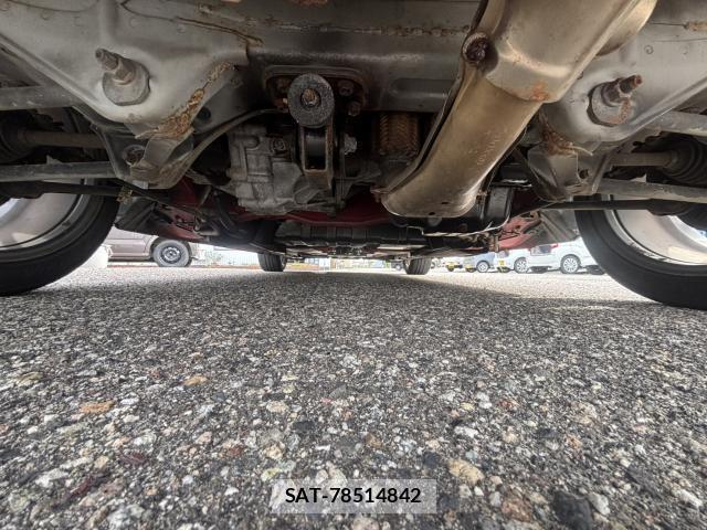 Toyota MR-S 2001-03 7796732-13