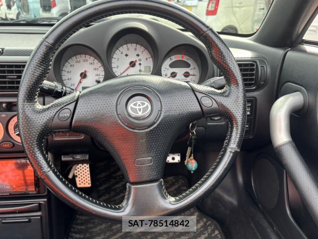 Toyota MR-S 2001-03 7796732-15