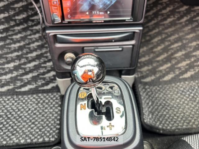 Toyota MR-S 2001-03 7796732-18