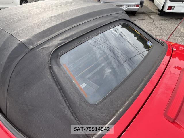 Toyota MR-S 2001-03 7796732-2