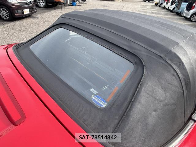 Toyota MR-S 2001-03 7796732-3