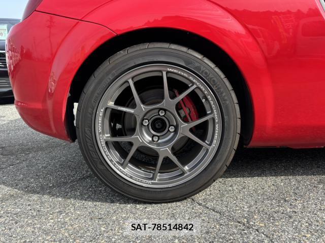 Toyota MR-S 2001-03 7796732-8