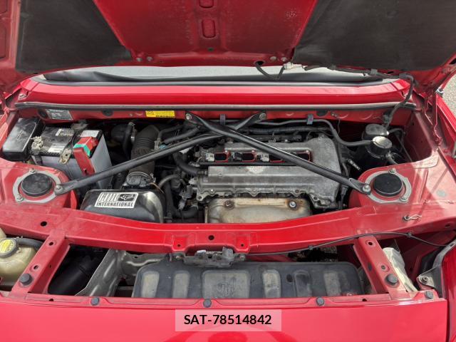 Toyota MR-S 2001-03 7796732-9