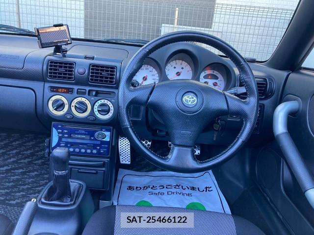Toyota MR-S 2000-05 7797422-11