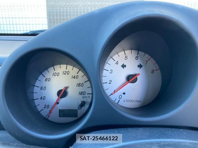 Toyota MR-S 2000-05 7797422-12