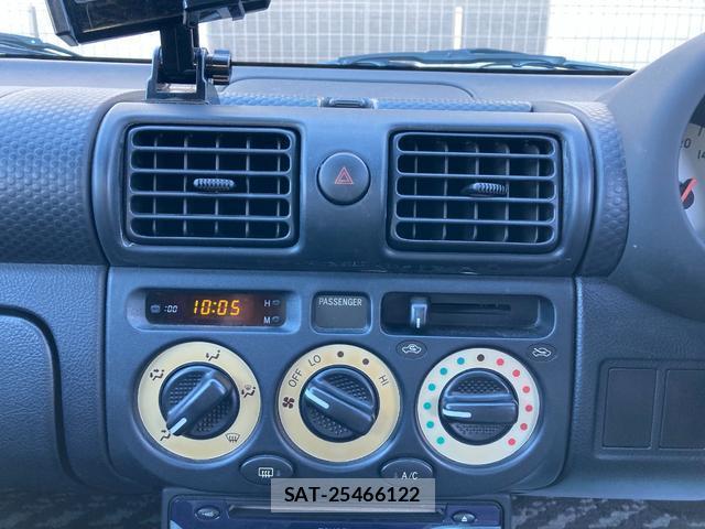Toyota MR-S 2000-05 7797422-13