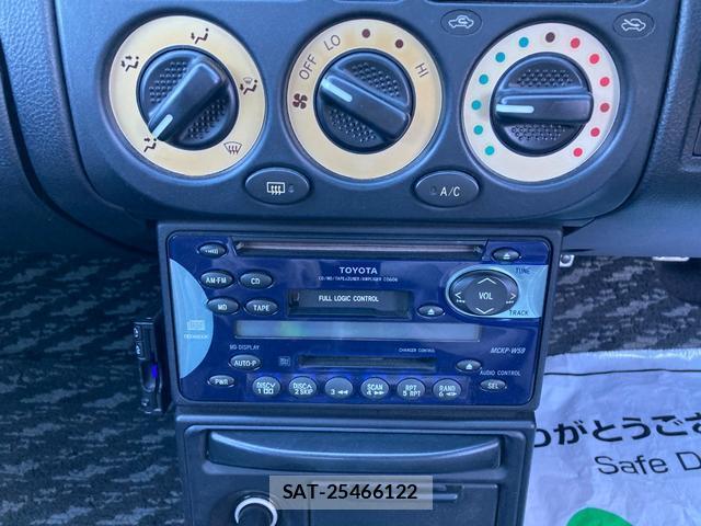 Toyota MR-S 2000-05 7797422-14