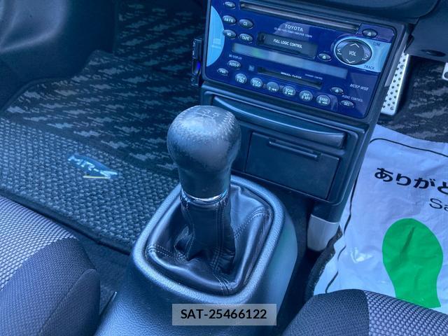 Toyota MR-S 2000-05 7797422-15
