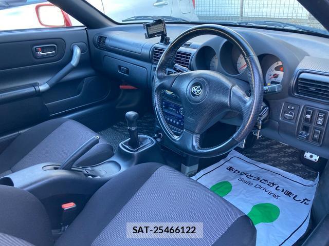Toyota MR-S 2000-05 7797422-18