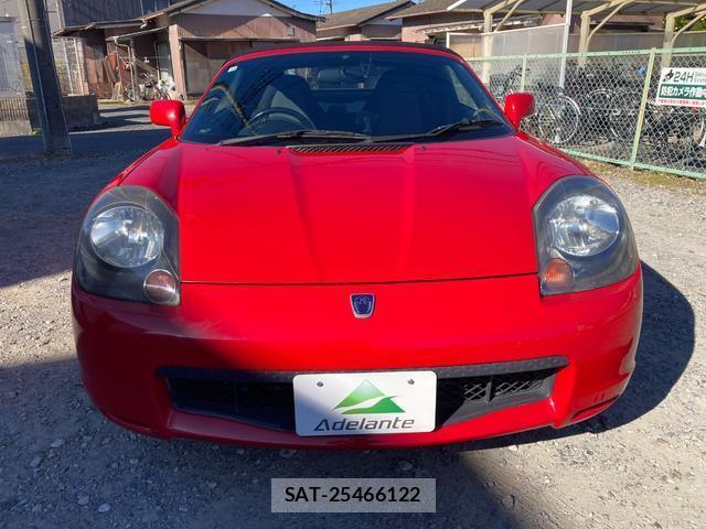 Toyota MR-S 2000-05 7797422-2