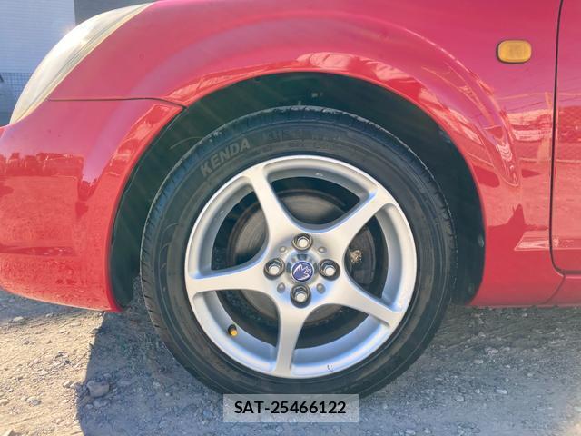 Toyota MR-S 2000-05 7797422-9