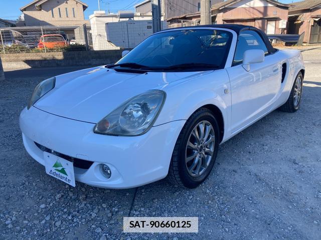 Toyota MR-S 2006 7797423-1