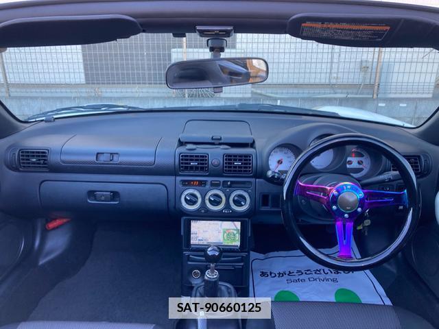 Toyota MR-S 2006 7797423-10