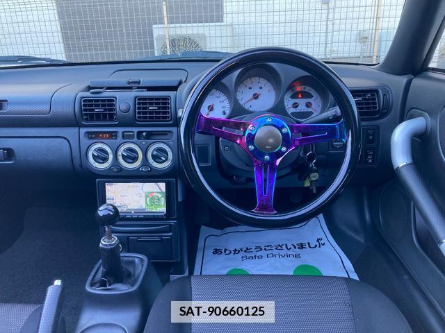 Toyota MR-S 2006 7797423-11