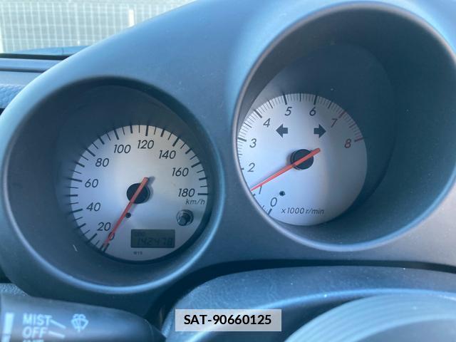 Toyota MR-S 2006 7797423-12