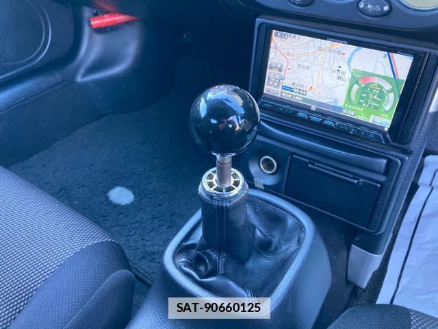 Toyota MR-S 2006 7797423-17