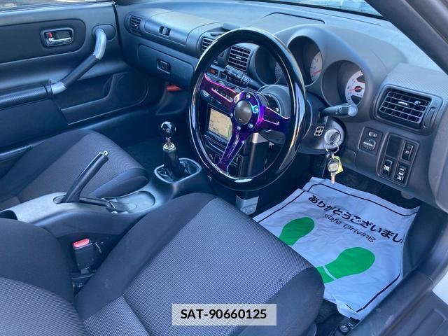 Toyota MR-S 2006 7797423-19