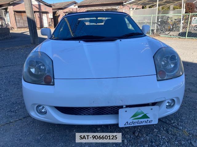 Toyota MR-S 2006 7797423-2
