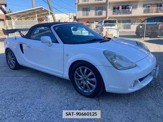 Toyota MR-S 2006 7797423-3