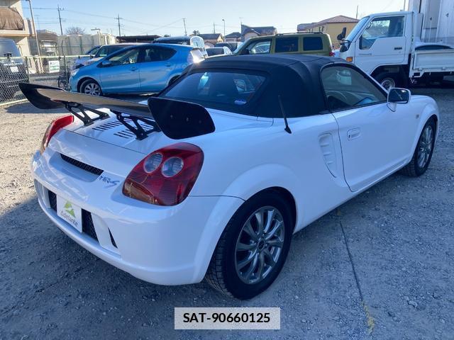 Toyota MR-S 2006 7797423-5