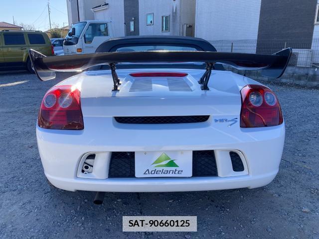 Toyota MR-S 2006 7797423-6