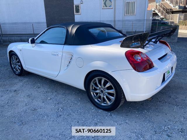 Toyota MR-S 2006 7797423-7