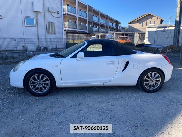 Toyota MR-S 2006 7797423-8