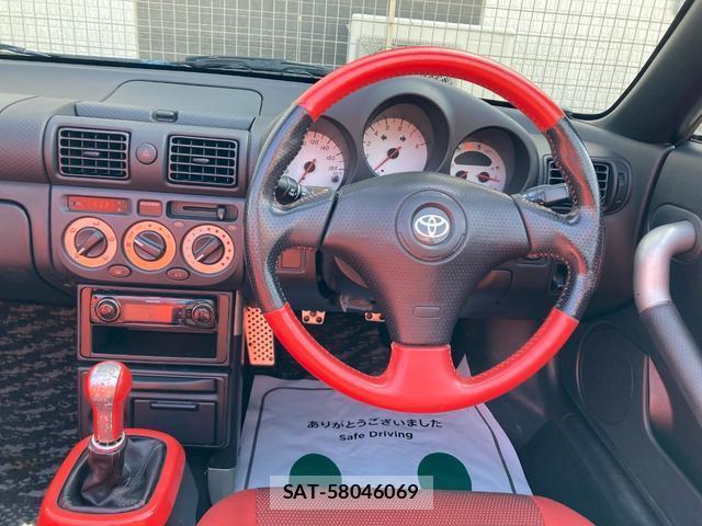 Toyota MR-S 2002-07 7797427-11