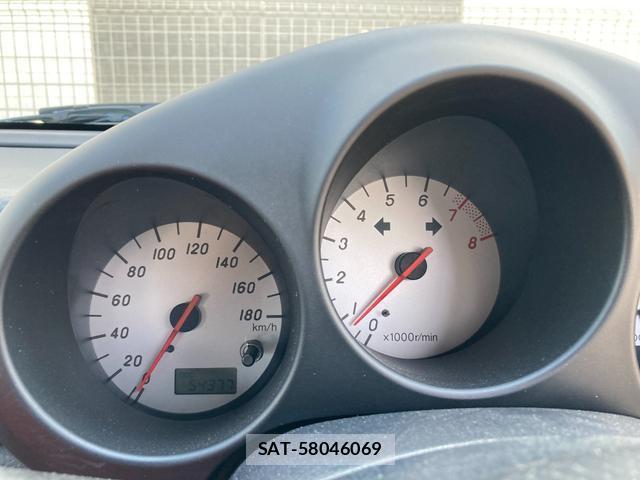 Toyota MR-S 2002-07 7797427-12