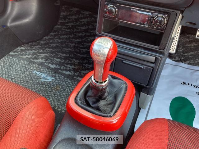 Toyota MR-S 2002-07 7797427-14