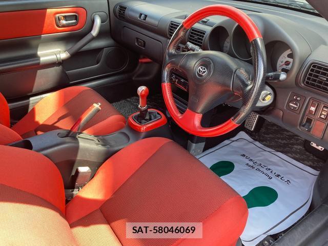 Toyota MR-S 2002-07 7797427-16