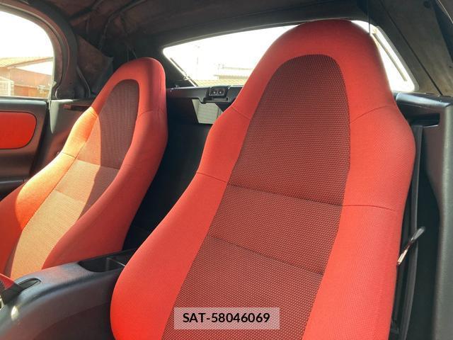 Toyota MR-S 2002-07 7797427-19