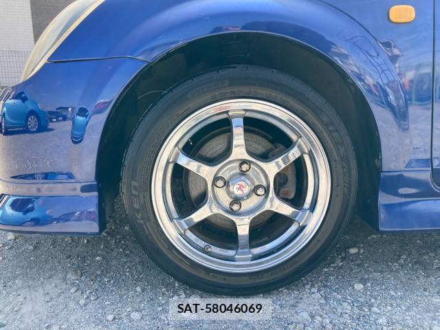 Toyota MR-S 2002-07 7797427-9