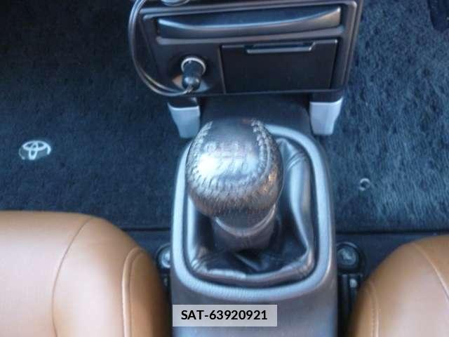 Toyota MR-S 2006-08 7798070-1