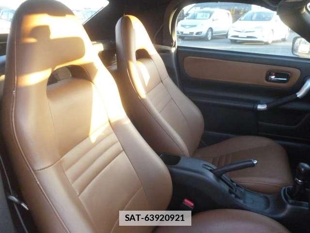 Toyota MR-S 2006-08 7798070-2