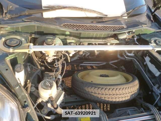 Toyota MR-S 2006-08 7798070-3