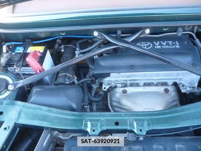 Toyota MR-S 2006-08 7798070-4