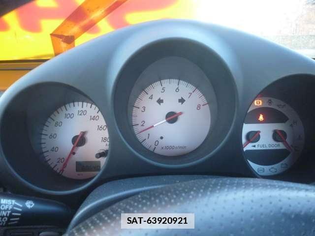 Toyota MR-S 2006-08 7798070-5