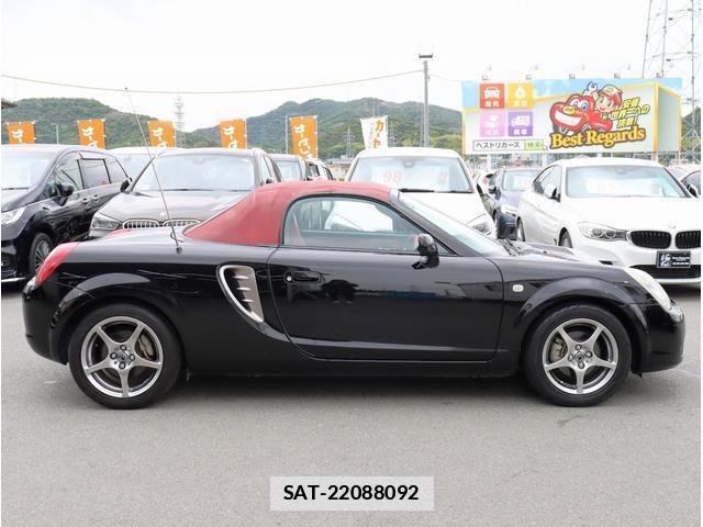 Toyota MR-S 2007-03 7808692-10