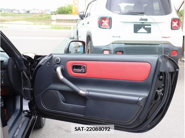 Toyota MR-S 2007-03 7808692-12
