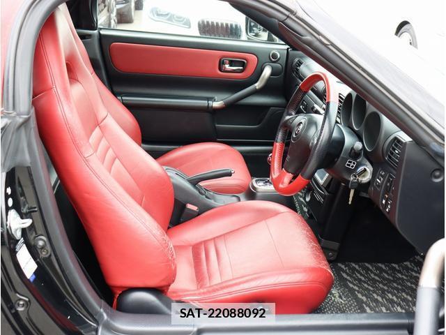Toyota MR-S 2007-03 7808692-13
