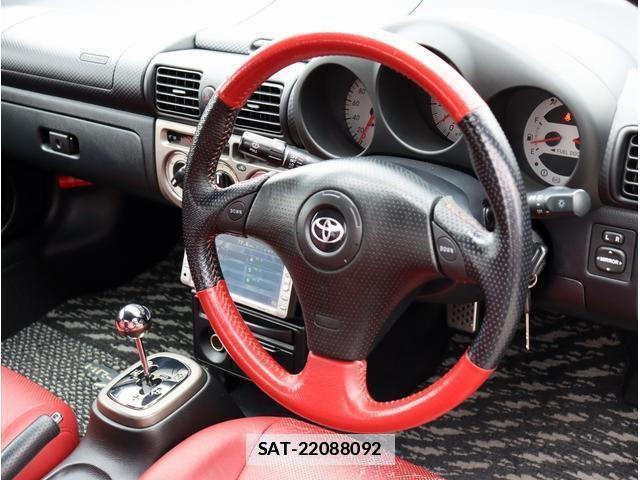 Toyota MR-S 2007-03 7808692-14