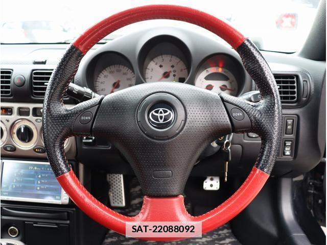 Toyota MR-S 2007-03 7808692-16
