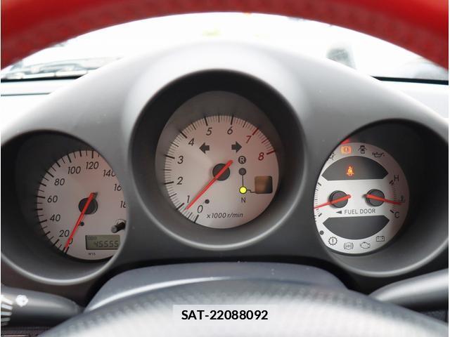 Toyota MR-S 2007-03 7808692-17