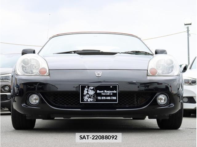 Toyota MR-S 2007-03 7808692-4