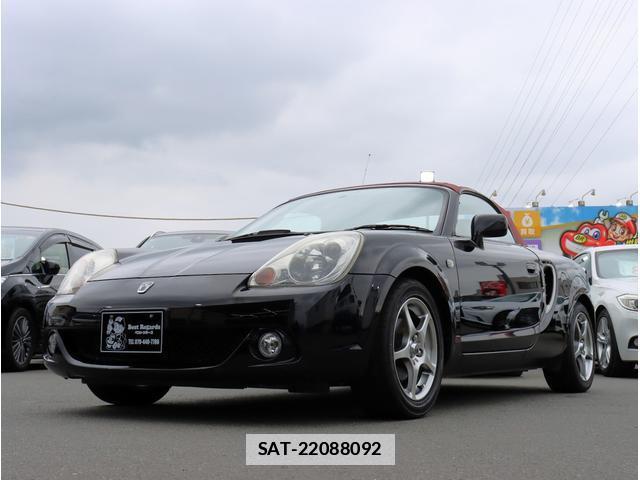 Toyota MR-S 2007-03 7808692-5