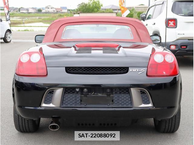 Toyota MR-S 2007-03 7808692-8