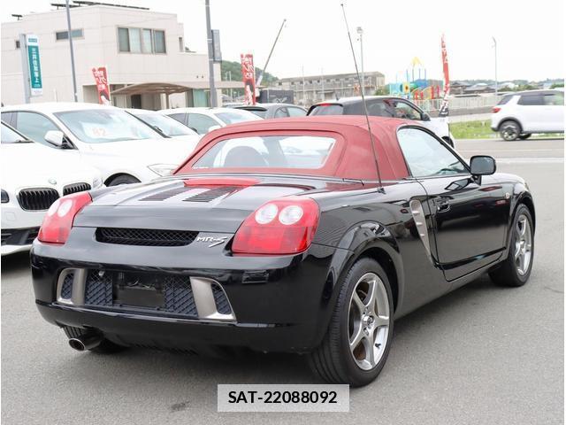 Toyota MR-S 2007-03 7808692-9