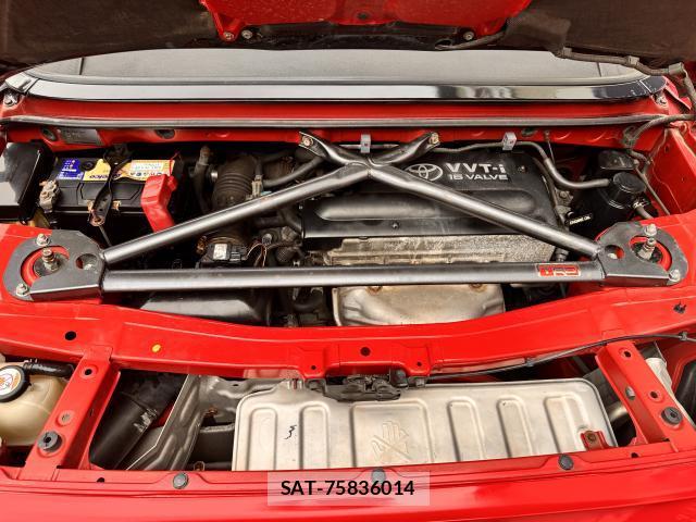 Toyota MR-S 1999-11 7809622-1
