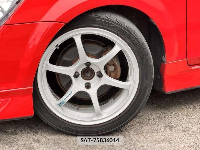 Toyota MR-S 1999-11 7809622-14